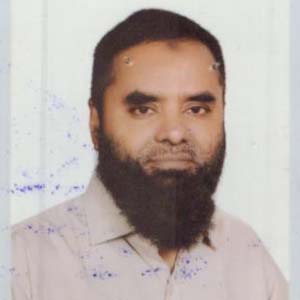 Mohammad Moniruzzaman