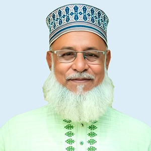 Mohammad Mustafa Kamal