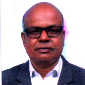 Mohammad Nazrul Islam