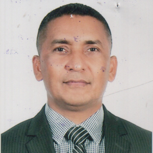 Mohammad Nurul Islam