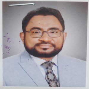 Mohammad Saifur Rahaman