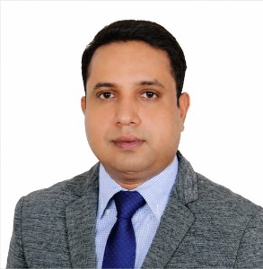 Mohammad Salman Omar