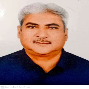 Mohammad Shafiqul Haque Milon