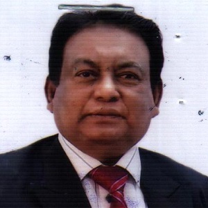 Mohammad Shamsul Alam