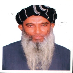 Mohammad Tuhiduzzaman