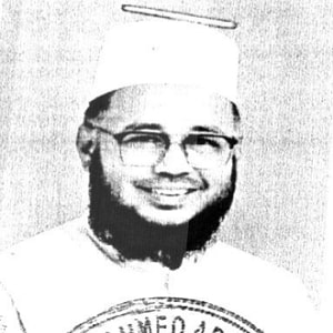 Mohammad Zahirul Islam