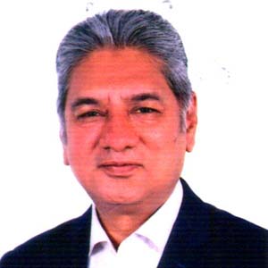 Mohammad Zakir Hossain