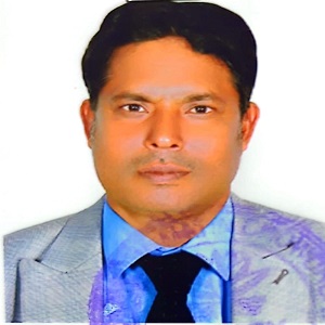 Mohammad Zarif Hossain