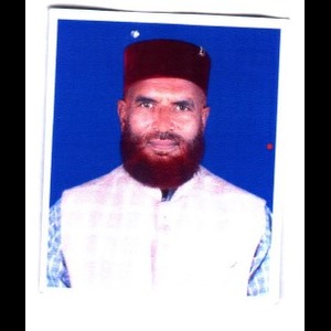 Mohammed Abdul Wadud Sheikh