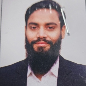 Mohammed Imam Uddin Riad