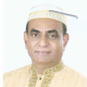 Mokfar Uddin Chowdhury