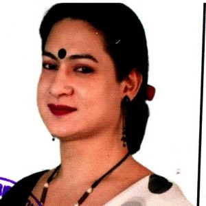 Ms. Anwara Islam Rani