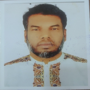 Mubarak Hossain