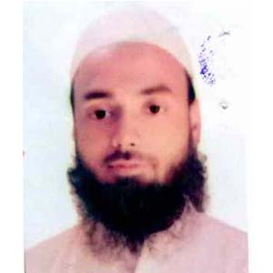 Muha Redwanul Karim Rabid