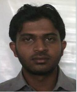 Muhammad Ikbal Hasan