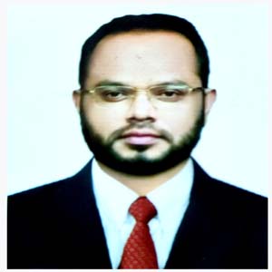 Muhammad Morshed Alam