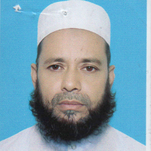 Muhammad Rafiqul Islam