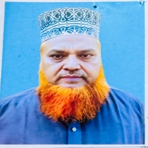 Muhammad Rafiqul Islam