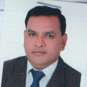 Muhammad Rowshen Yesdani