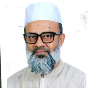 Muhammad Shamsuzzaman Helaly