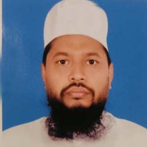 Muhammad Sirajul Islam