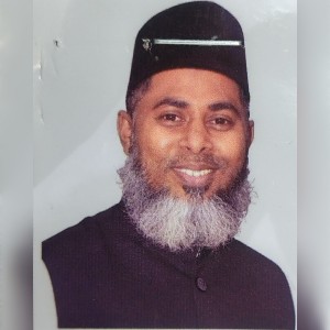 Muhammad Wahed Murad