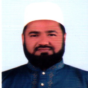 Muhammad Yasin Arafath