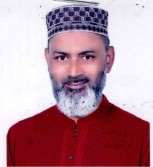 Muhammad Zahidul Islam
