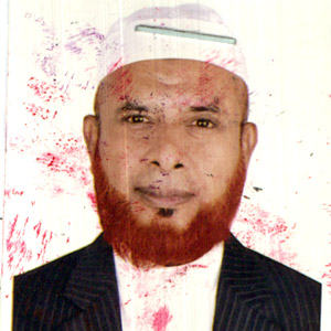 Muhammed Jannatul Islam