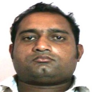 Nasir Uddin Talukder