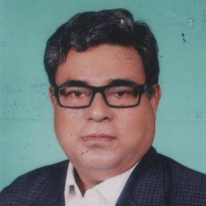 Noor Uddin Ahmed
