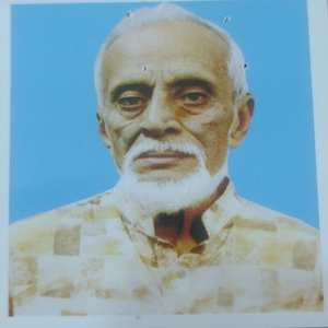 Obaidul Kabir Mohan