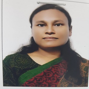 Pragati Barman Tama