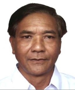 Pramode Baran Barua