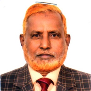 Professor Nazrul Islam