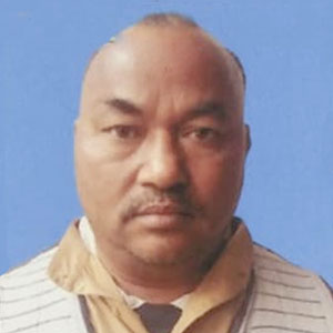 Raghunath Chandra Roy