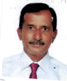 S. M Abdullah Al Mamun