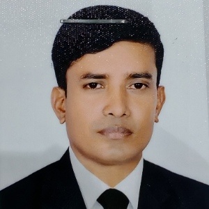S. M. Rukunuzzaman Khan
