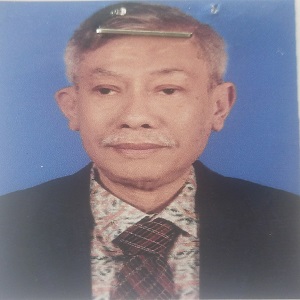 Samiran Dewan