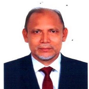 Sarker Mohammad Salauddin