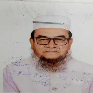 Sayed Ayar Mohammad Peyaru