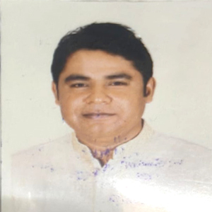 Sayed Md. Iftaker Ahsan