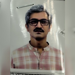 Sayed Mohammad Hasan Maruf