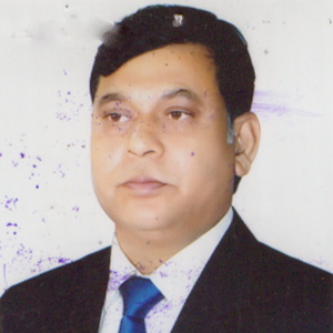 Shah Md. Wares Ali Mamun