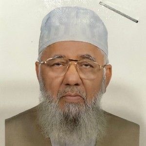 Shahjahan Chowdhury