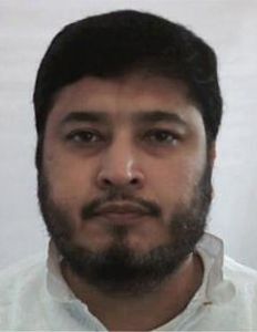 Shajada Syed Saifuddin Ahmed