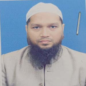 Shake Md. Fazlay Bari Masud