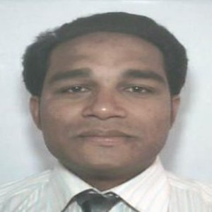 Shariful Alam Chowdhury