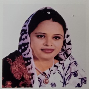 Sherin Akter