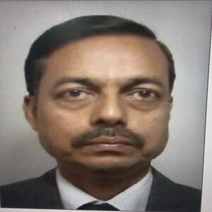 Sk. Zulfiqur Bulbul Chowdhury